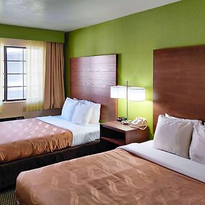 Standard Queen Room Two Queen Beds Non-Smoking